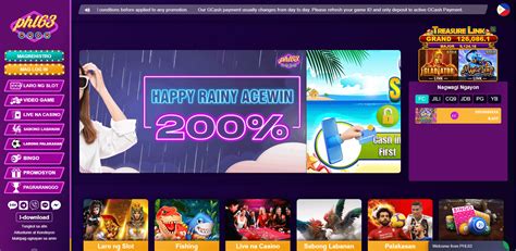 ph163 casino|Phl63 Online Casino Login .